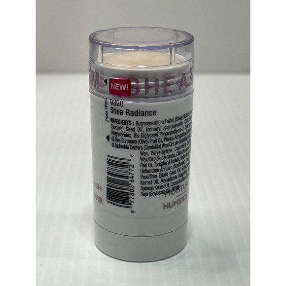 Black Radiance - Soothe & Seal - 9320 Shea Radiance - Picture 7 of 7